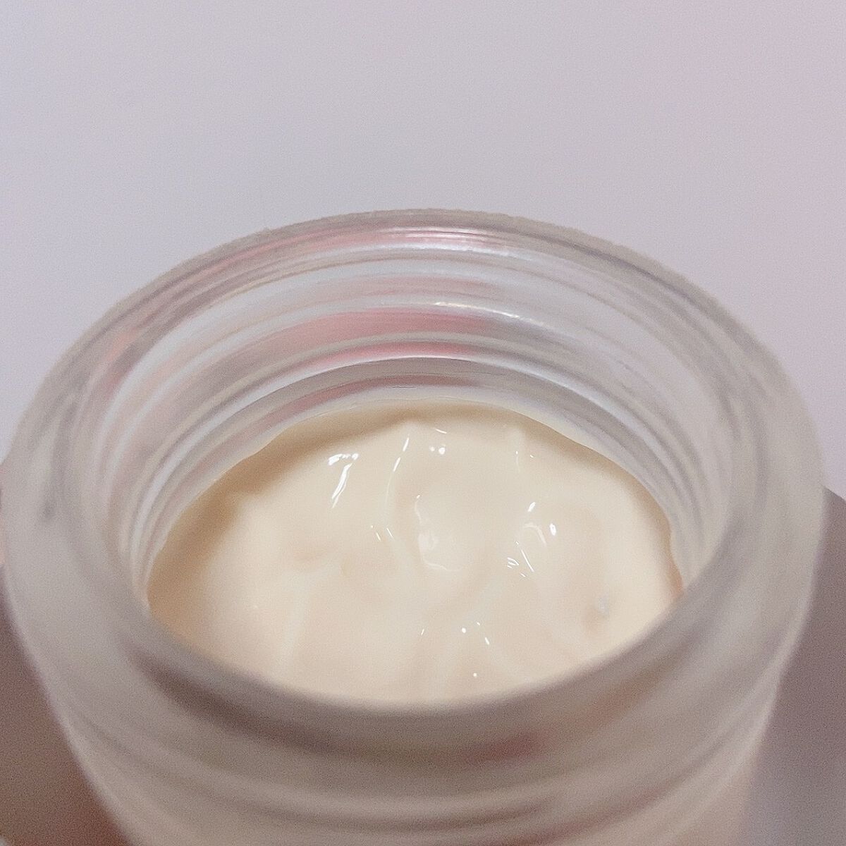 プロポリスアンプル アクティブクリーム/CNP Laboratory/フェイスクリームを使ったクチコミ（2枚目）