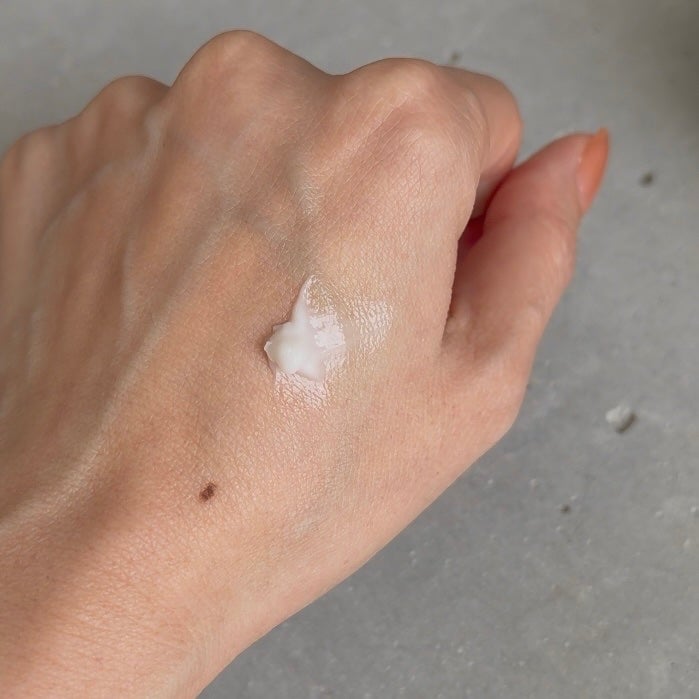 ブラックスネイル クリーム/Dr.G/フェイスクリームを使ったクチコミ(3枚目)