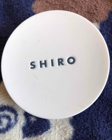 ホワイトリリー 練り香水/SHIRO/練り香水を使ったクチコミ(1枚目)