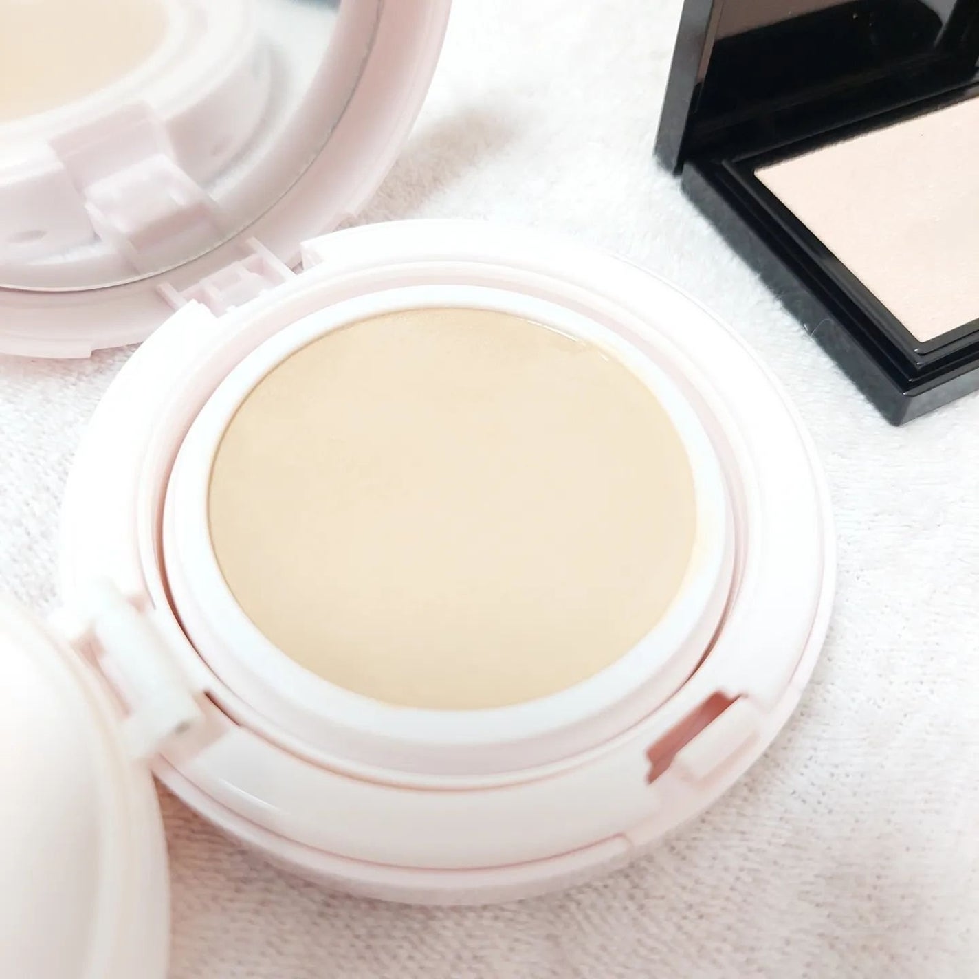 ヴィセ アヴァン マルチスティックカラー/Visée/口紅を使ったクチコミ(3枚目)