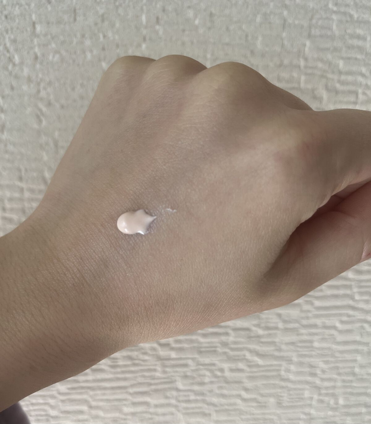 ウォータースプラッシュサンクリーム/espoir/日焼け止め・UVケアを使ったクチコミ（2枚目）