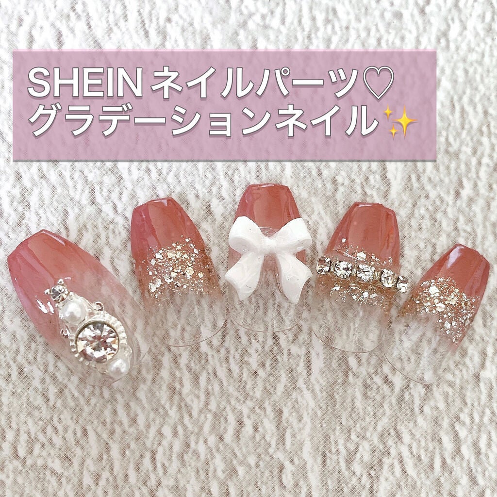 きまぐれピグメント/きまぐれキャット/ジェルネイルを使ったクチコミ(1枚目)