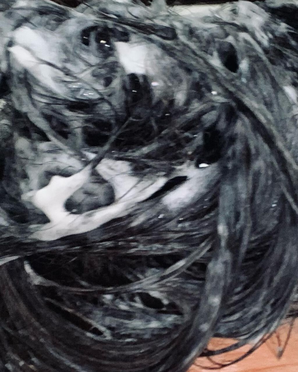 スカルプD ボーテ ナチュラスター スカルプシャンプー/トリートメントパック/アンファー(スカルプD)/シャンプー・コンディショナーを使ったクチコミ(4枚目)