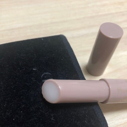 プランプリップケアスクラブ/キャンメイク/リップスクラブを使ったクチコミ(2枚目)