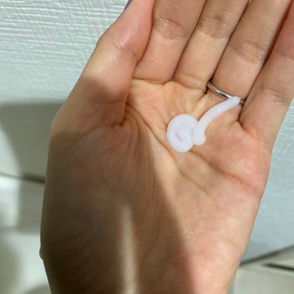 PRO-V ミセラー ピュア&モイスト ノンシリコンシャンプー/トリートメント/パンテーン/市販シャンプーを使ったクチコミ(5枚目)