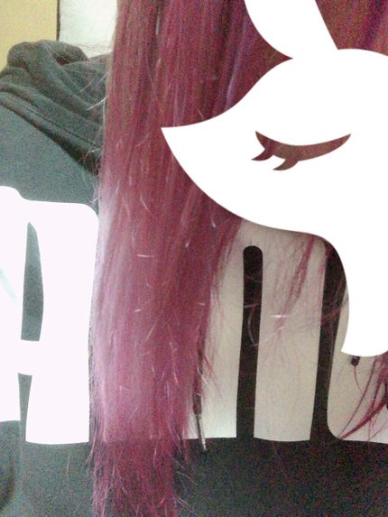 エンシェールズカラーバター/エンシェールズ/ヘアカラーを使ったクチコミ(4枚目)