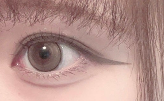 eye closet/EYE CLOSET/カラーコンタクトレンズを使ったクチコミ(2枚目)