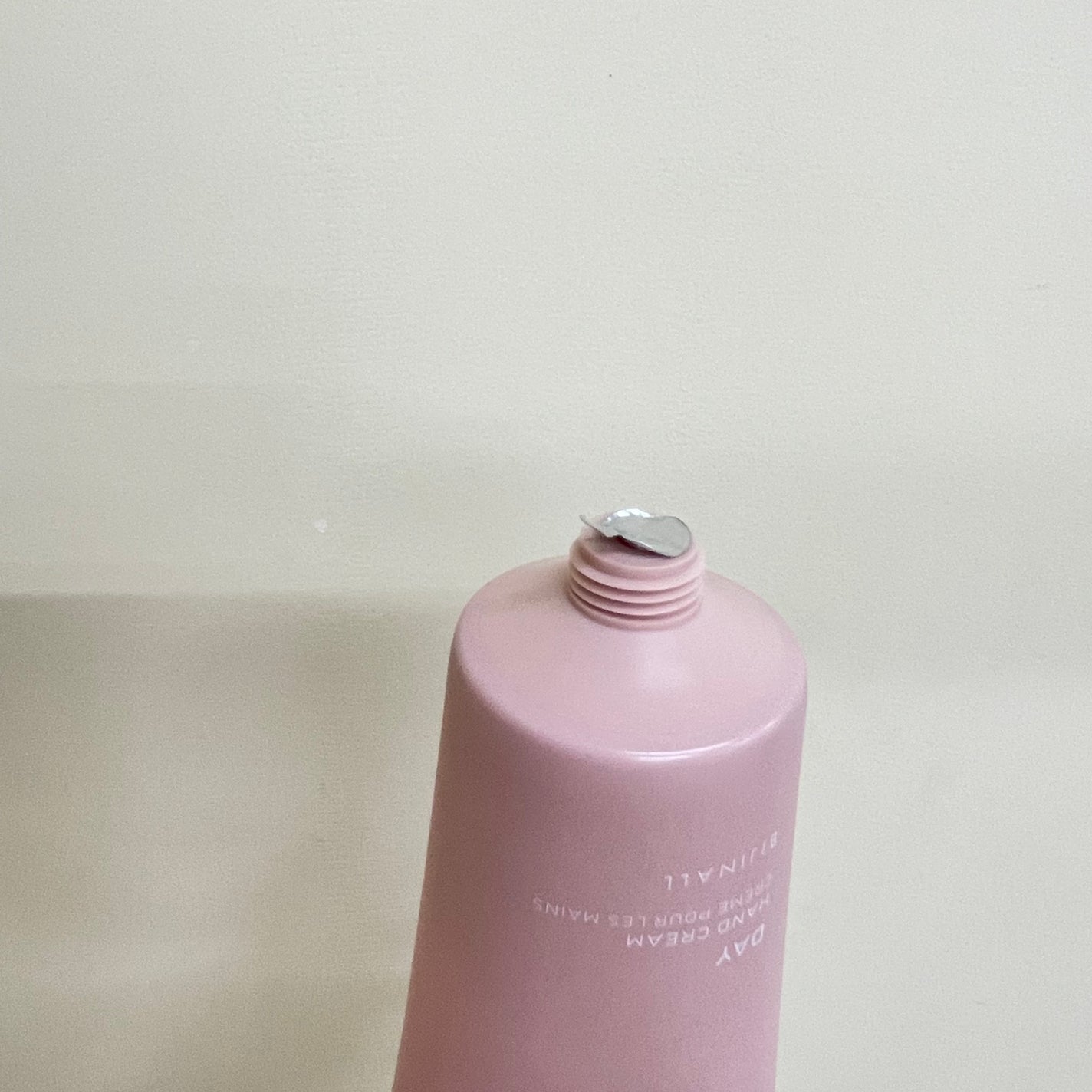 濃厚リペア デイクリーム/SKINCOTTON/ハンドクリームを使ったクチコミ(2枚目)