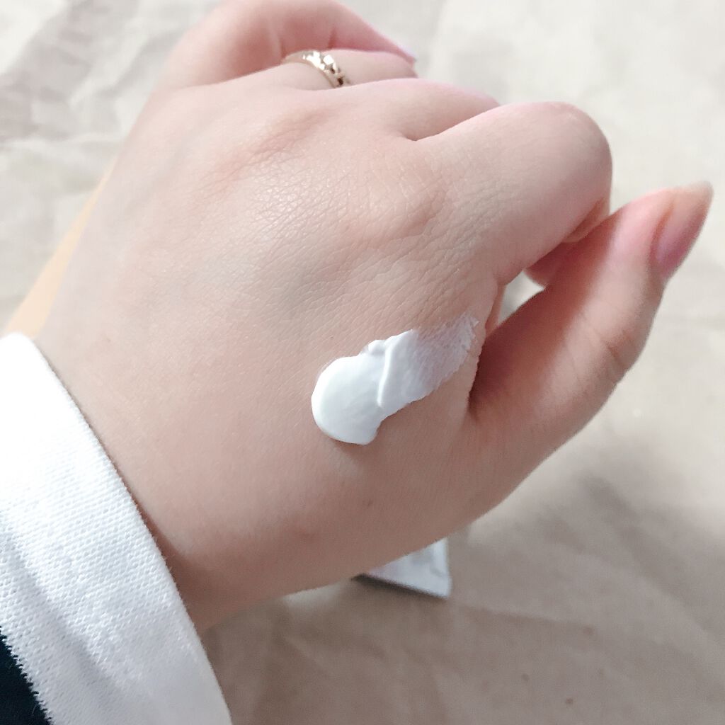 シア フットクリーム/L'OCCITANE/レッグ・フットケアを使ったクチコミ(2枚目)