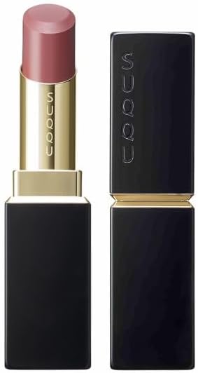 SUQQU モイスチャーリッチリップスティック 126 紅憂 限定色 モイスチャー リッチ リップスティック 126 紅憂 - BENIUREI