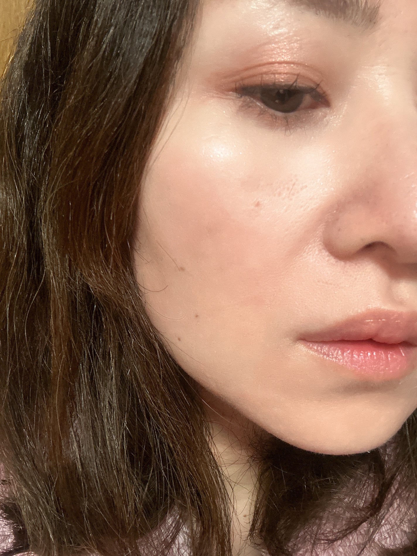 グロウ フィクシングティント/ETUDE/リップティントを使ったクチコミ(4枚目)