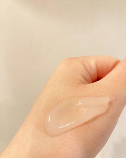 モイスチュア クレンジング オイルジェル/カルテHD/クレンジングジェルを使ったクチコミ(3枚目)