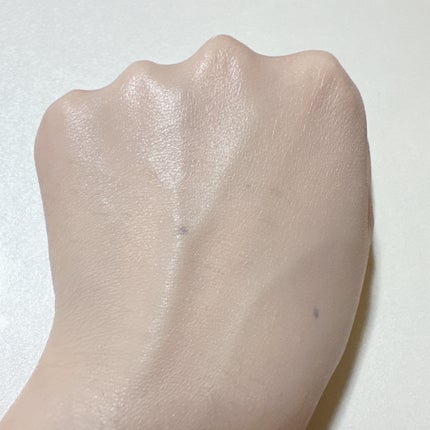 アリウル インクフェザーカバーラスティングクッション/Ariul/クッションファンデーションを使ったクチコミ(5枚目)