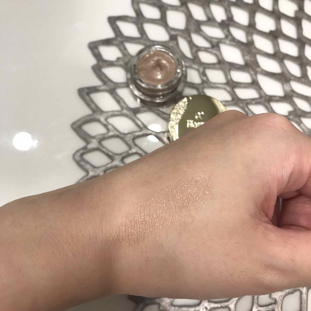 レヨン ジュレアイズ/Elégance/ジェル・クリームアイシャドウを使ったクチコミ(2枚目)