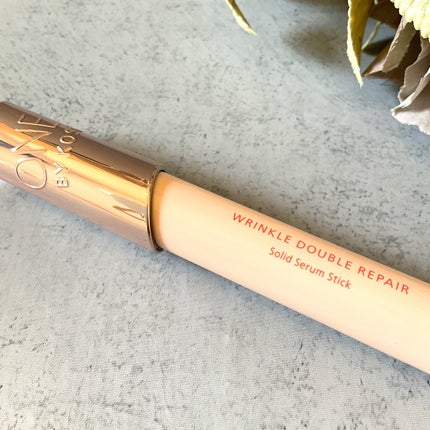 kappa on LIPS 「ONEBYKOSEリンクルダブルリペア【医薬部外品】24時間い..」(6枚目)