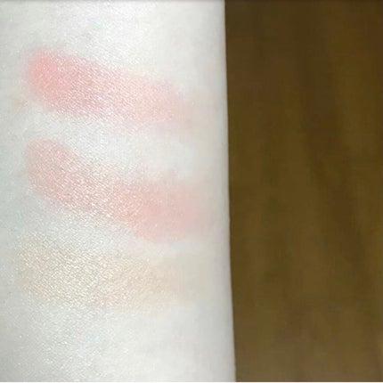 ブラッシュ/NARS/パウダーチークを使ったクチコミ(5枚目)