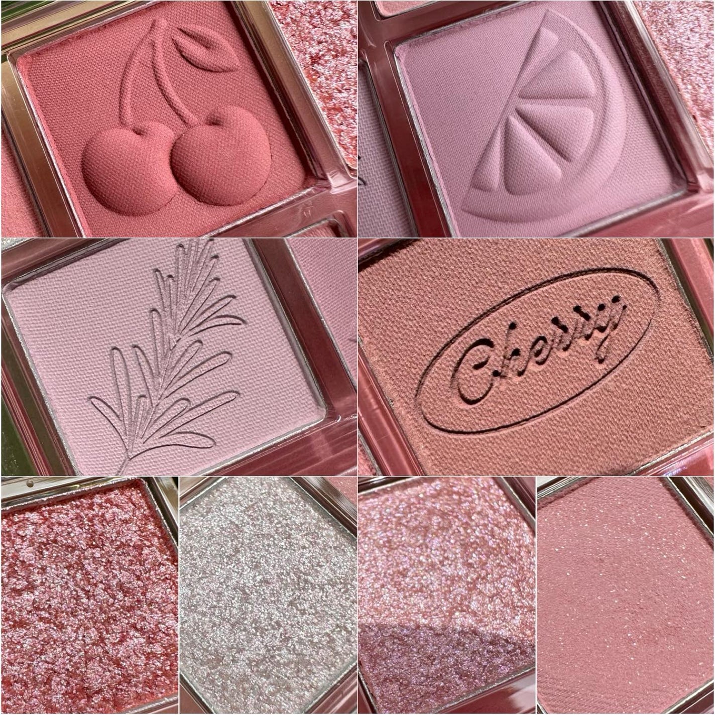 プロ アイ パレット/CLIO/アイシャドウパレットを使ったクチコミ(3枚目)