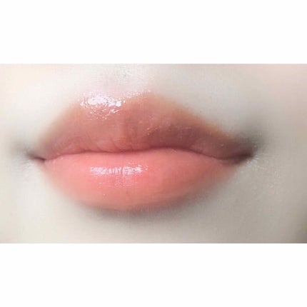 【旧】ディオール アディクト リップ マキシマイザー/Dior/リップグロスを使ったクチコミ(2枚目)