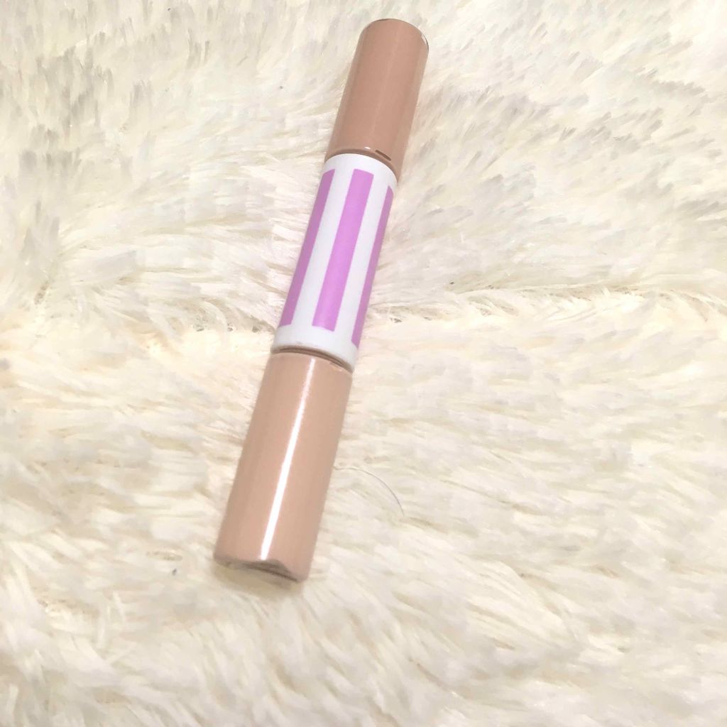 ハイカバーケアコンシーラー/CandyDoll/リキッドコンシーラーを使ったクチコミ(1枚目)