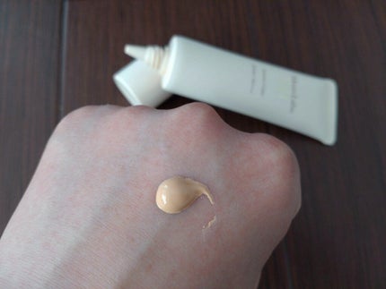 モイストラボ BBエッセンスクリーム/Moist Labo/BBクリームを使ったクチコミ(2枚目)