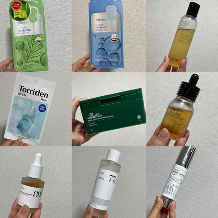 トリデン ダイブインマスクパック/Torriden/シートマスク・パックを使ったクチコミ(2枚目)