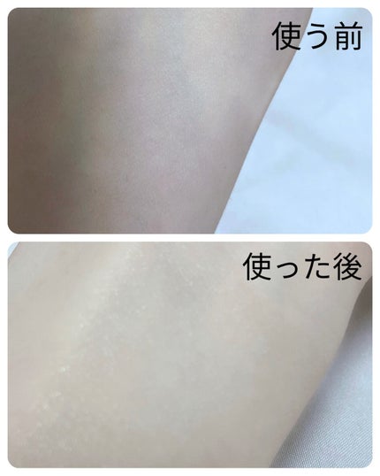 月光ゆず睡眠パック(旧バージョン)/HANYUL(ハンユル)/フェイスクリームを使ったクチコミ(4枚目)