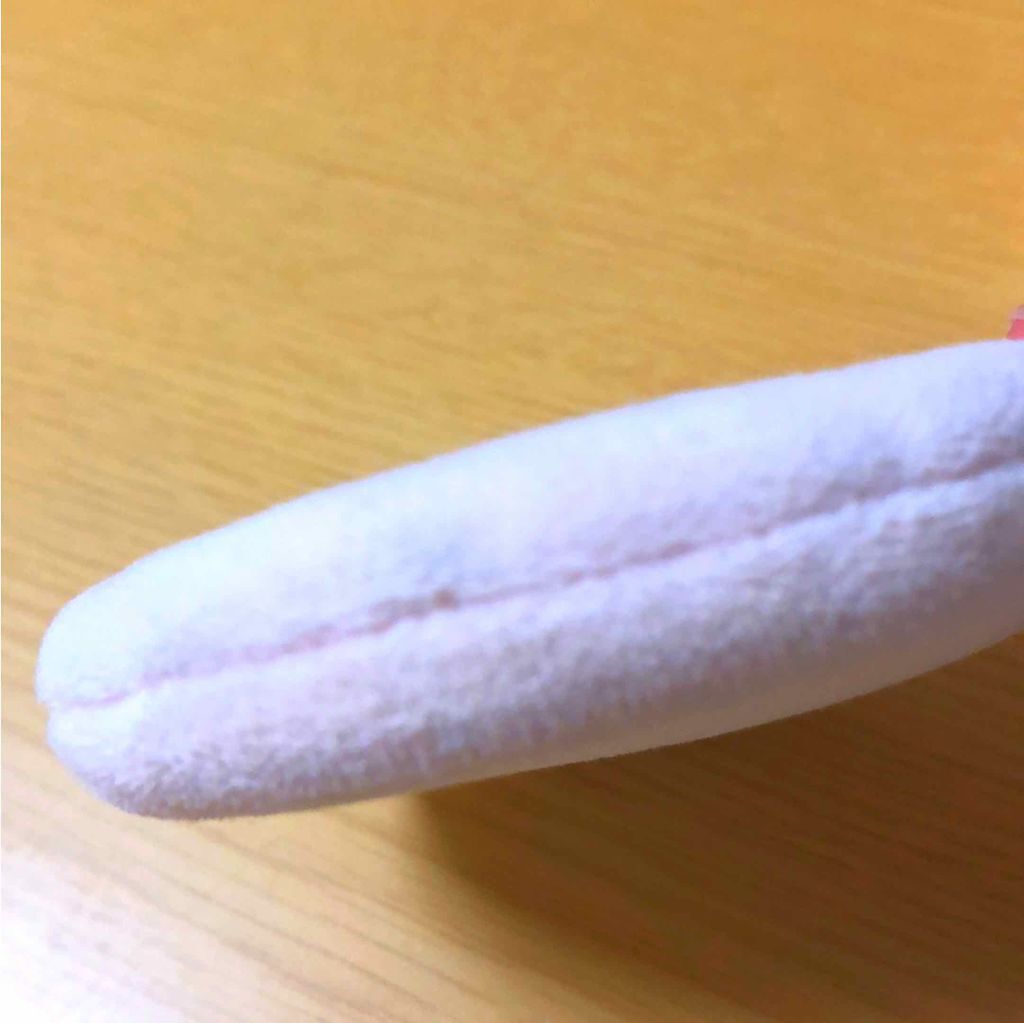 すっぴんパウダー/クラブ/プレストパウダーを使ったクチコミ(2枚目)