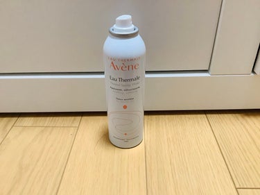 ウオーター/アベンヌ/ミスト状化粧水を使ったクチコミ（2枚目）
