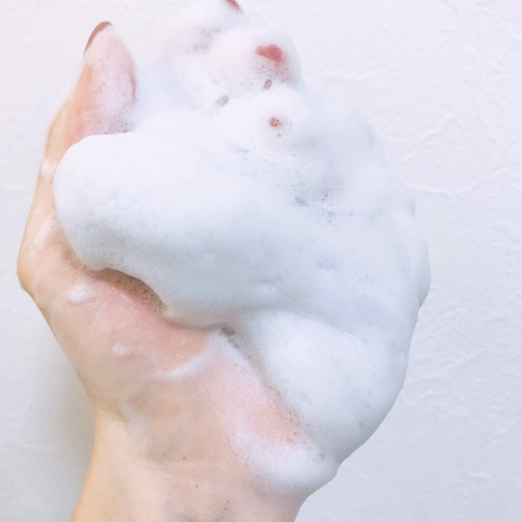 リフターナ クリアウォッシュパウダー/pdc/洗顔パウダーを使ったクチコミ(3枚目)