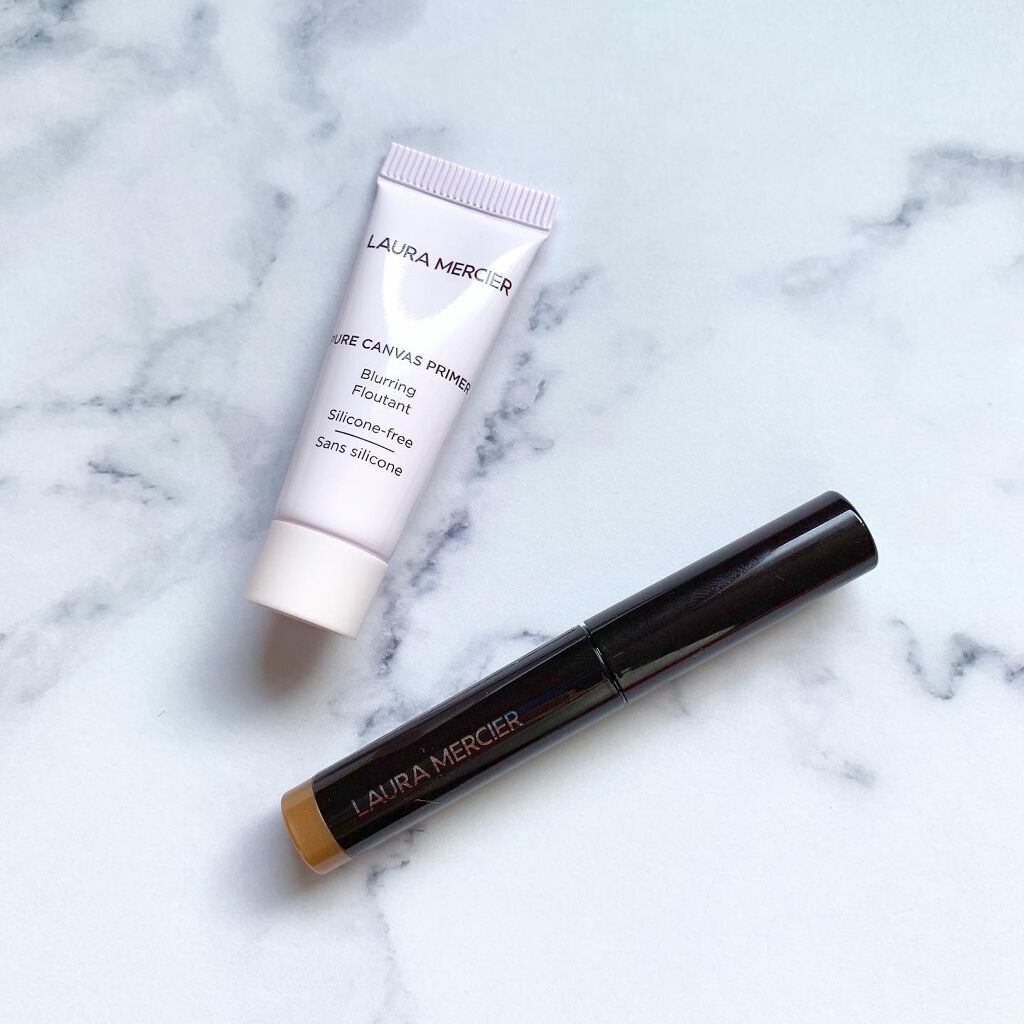 キャビアスティック アイカラー/ローラ メルシエ/スティックアイシャドウを使ったクチコミ（2枚目）