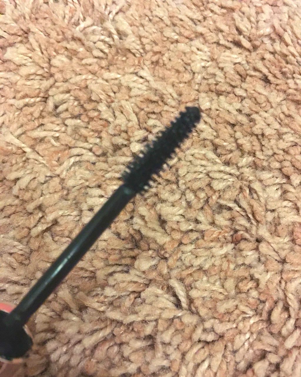 ロング&カールマスカラ スーパーWP/ヒロインメイク/マスカラを使ったクチコミ(3枚目)