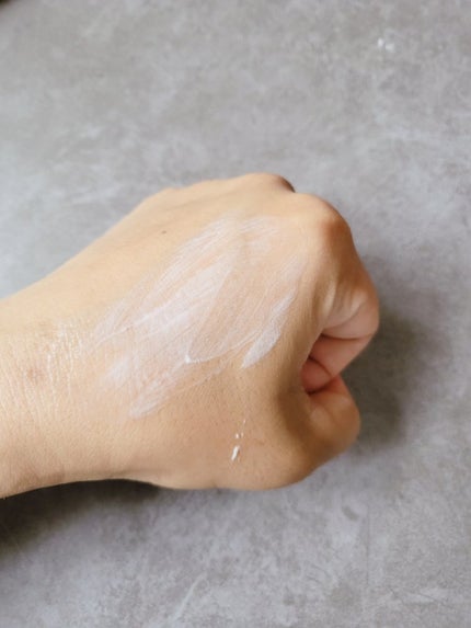 ハイドレクター UV マスク/アーレス/日焼け止めローションを使ったクチコミ(3枚目)