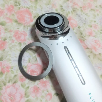 マルチフェイシャルスパ/PLUEST/美顔器・マッサージを使ったクチコミ(4枚目)