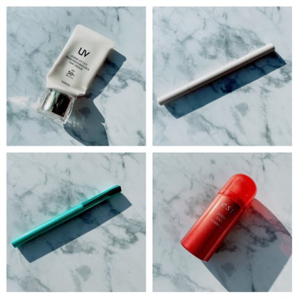 ハイパフォーマンス デイクリーム/ALBION/化粧下地を使ったクチコミ(2枚目)