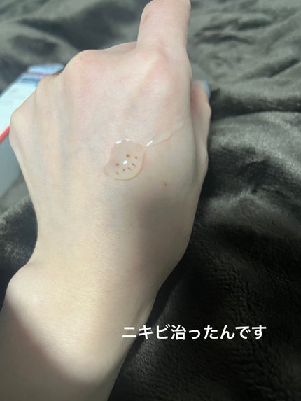 ナチュラルビオグロウセラム/LIALUSTER/美容液を使ったクチコミ(3枚目)