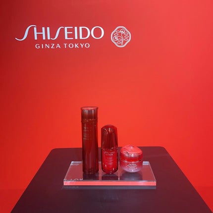 ã¯ããŸãð€ãã€å€§å¥œãð€ on LIPS ãé²åãç¶ããSHISEIDOã¢ã«ãã£ãã¥ãŒã³â€ïž/SHISEI..ãïŒ6æç®ïŒ