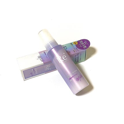 #質感再整ヘアミルク/ルシードエル/ヘアミルクを使ったクチコミ(5枚目)