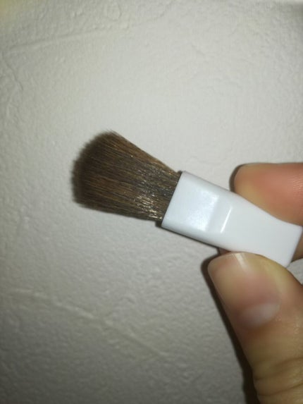 ナチュラル チークN/CEZANNE/パウダーチークを使ったクチコミ(5枚目)