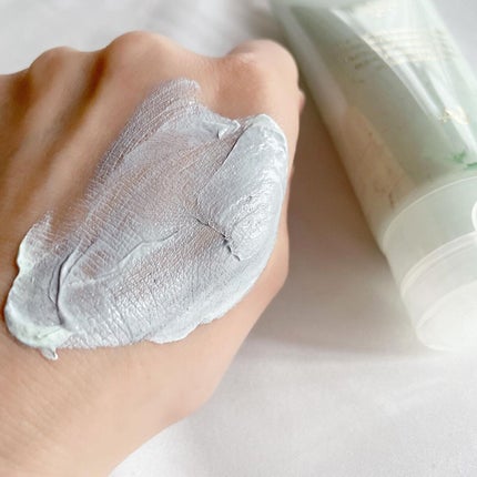 トランスフォーミングクレイパック/CERAMINE/洗い流すパック・マスクを使ったクチコミ(4枚目)