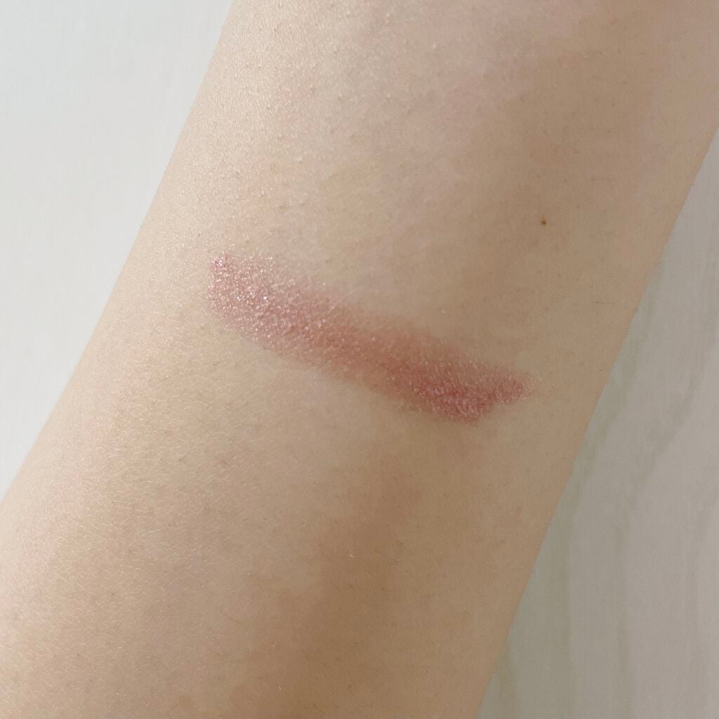 ウィンクグロウアイズ/キャンメイク/ジェル・クリームアイシャドウを使ったクチコミ(2枚目)