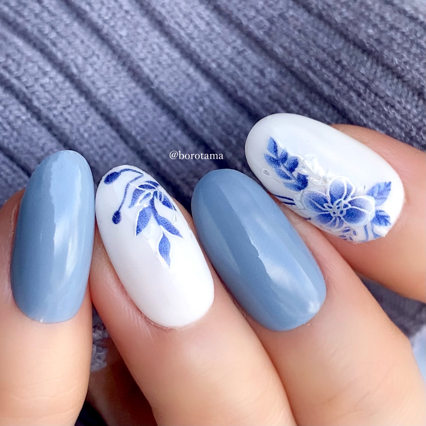 ネイル エナメル/ちふれ/マニキュアを使ったクチコミ(9枚目)