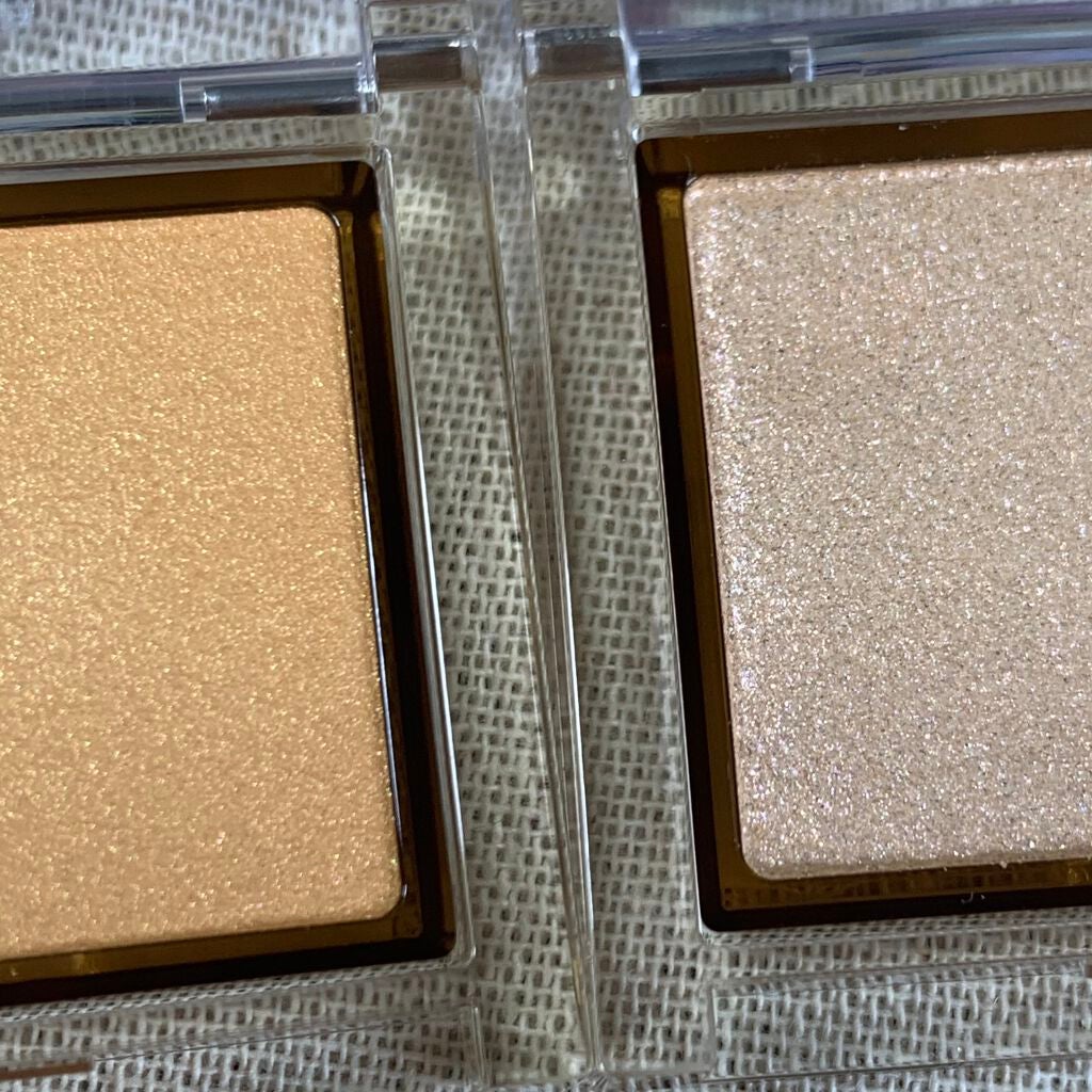 アイプランナー/excel/単色アイシャドウを使ったクチコミ(2枚目)