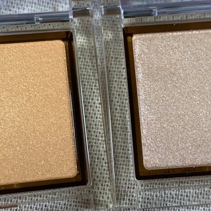 アイプランナー/excel/単色アイシャドウを使ったクチコミ(2枚目)