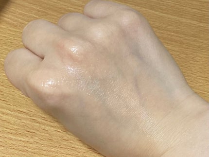 月光ゆず睡眠パック(旧バージョン)/HANYUL(ハンユル)/フェイスクリームを使ったクチコミ(5枚目)