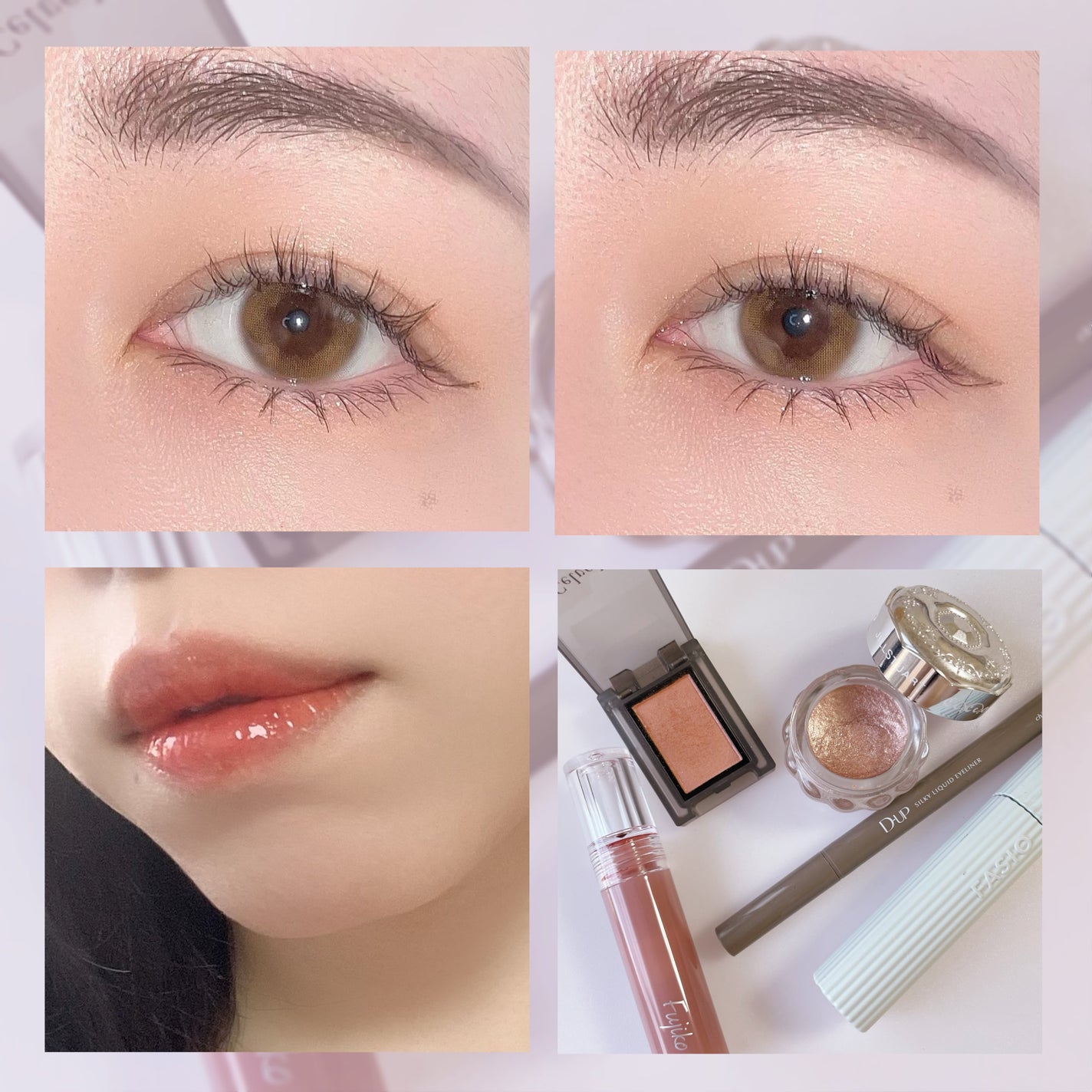 セルヴォーク ヴォランタリー アイズ/Celvoke/単色アイシャドウを使ったクチコミ(1枚目)