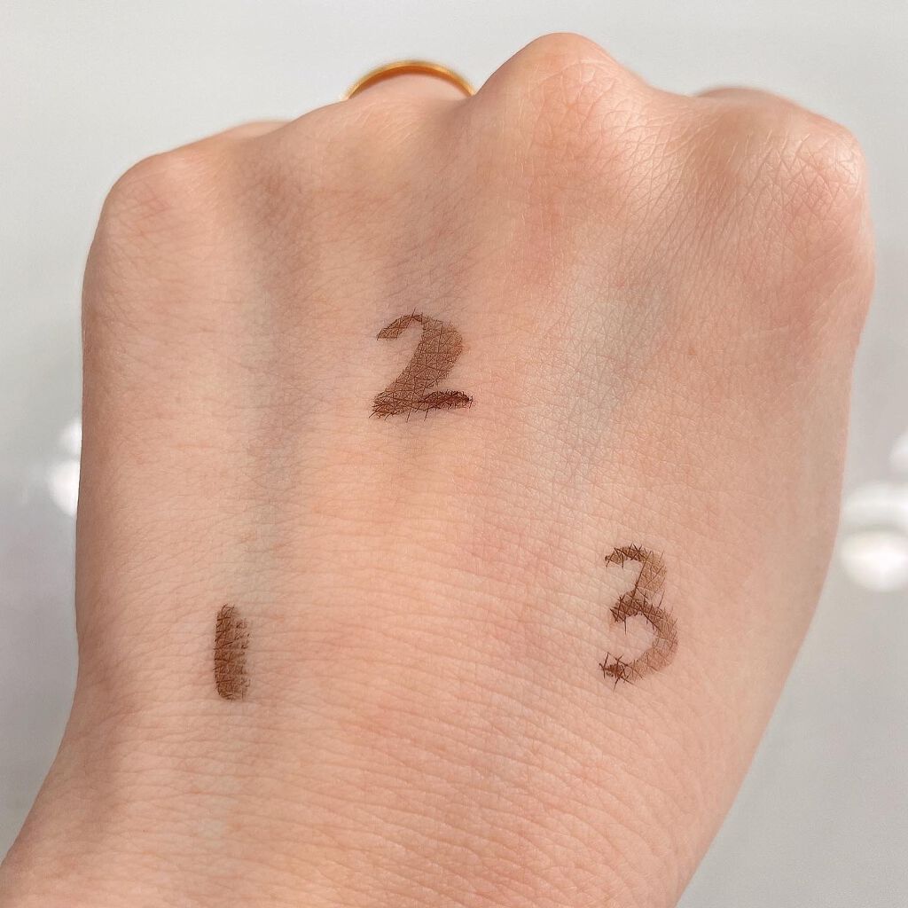 Artclass Studio De Teint FIXING GLOW CUSHION/too cool for school/クッションファンデーションを使ったクチコミ(7枚目)