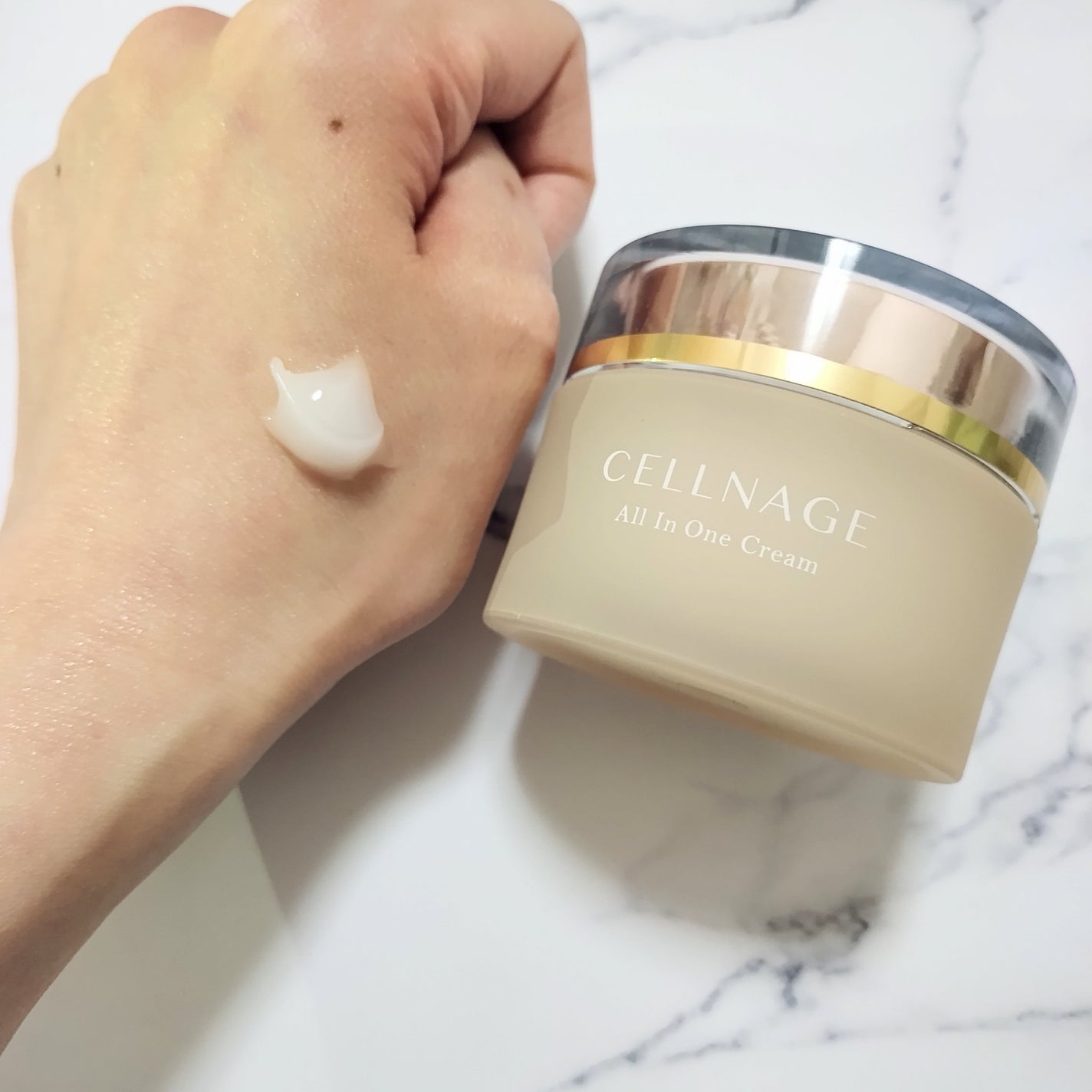 セルナージュ エッセンス/CELLNAGE/美容液を使ったクチコミ(6枚目)