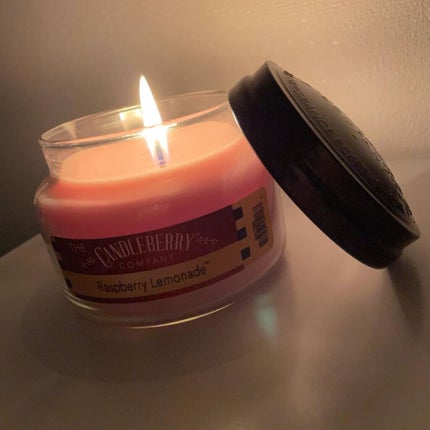 ðããŒããð¿âšãã©ãã100 on LIPS ã.ãã¡ãã¯ãCandleberryãã£ã³ãã«ããªãŒð¯ã¢ã¡ãªã«ã§..ãïŒ5æç®ïŒ