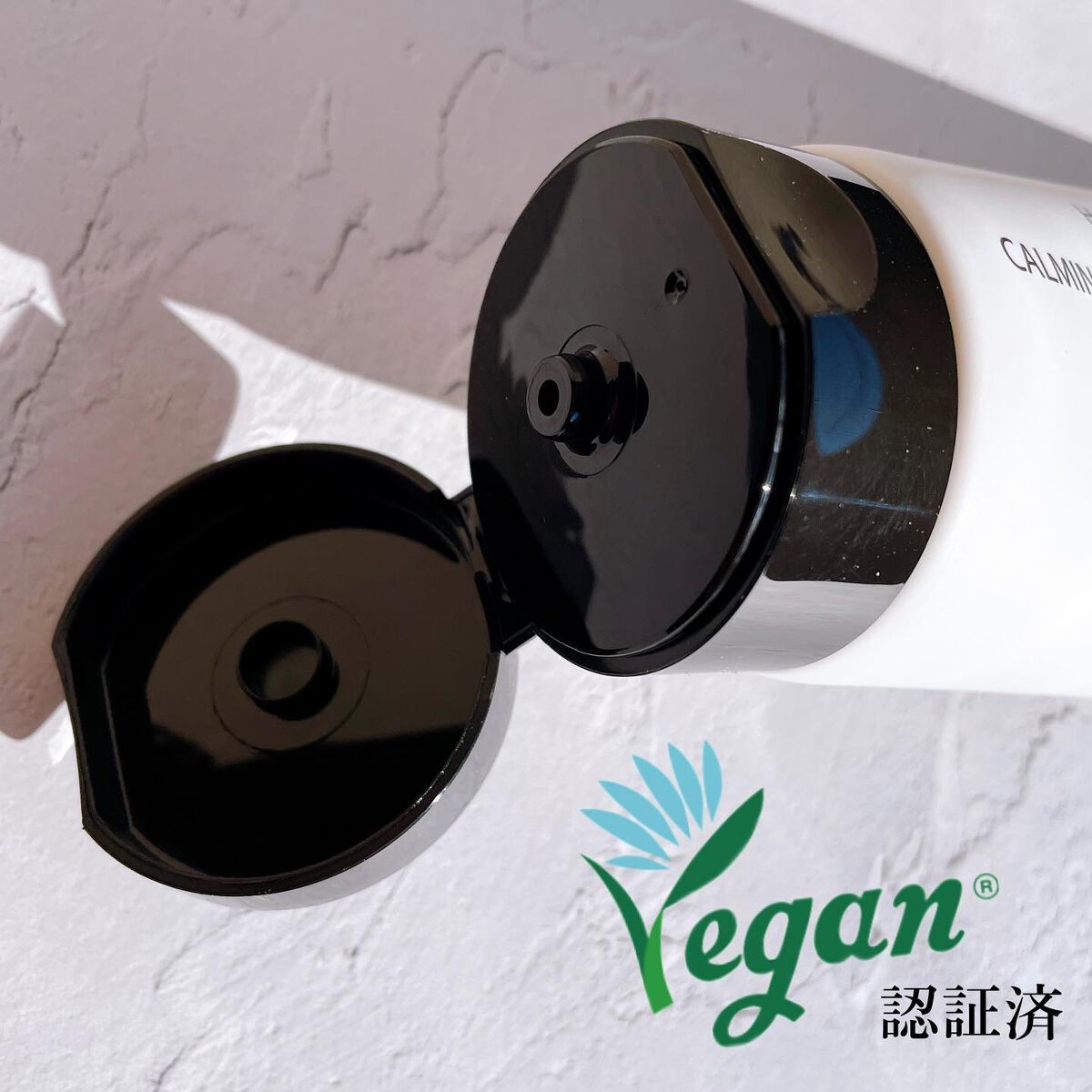 ドクダミ弱酸性フォームクレンジング/ONE THING/洗顔フォームを使ったクチコミ（2枚目）