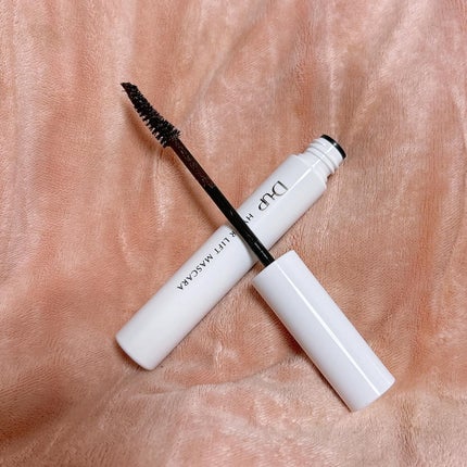 ハイパーリフトマスカラ/D-UP/マスカラを使ったクチコミ(6枚目)